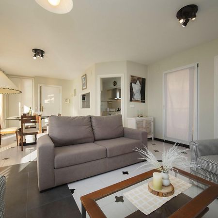 Apartment Les Roquetes By Interhome Calpe Esterno foto