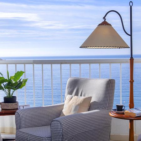 Apartment Les Roquetes By Interhome Calpe Esterno foto