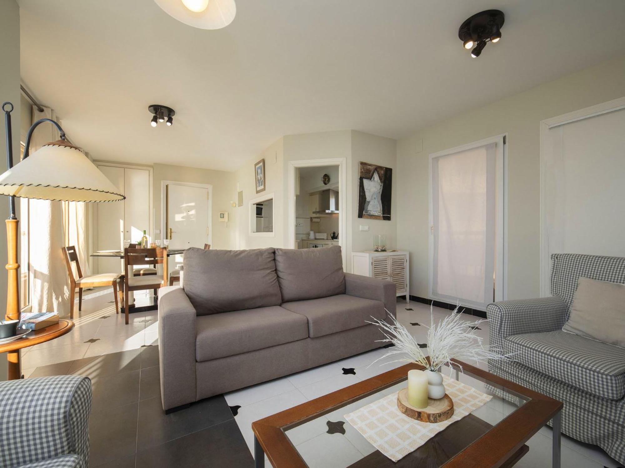 Apartment Les Roquetes By Interhome Calpe Esterno foto