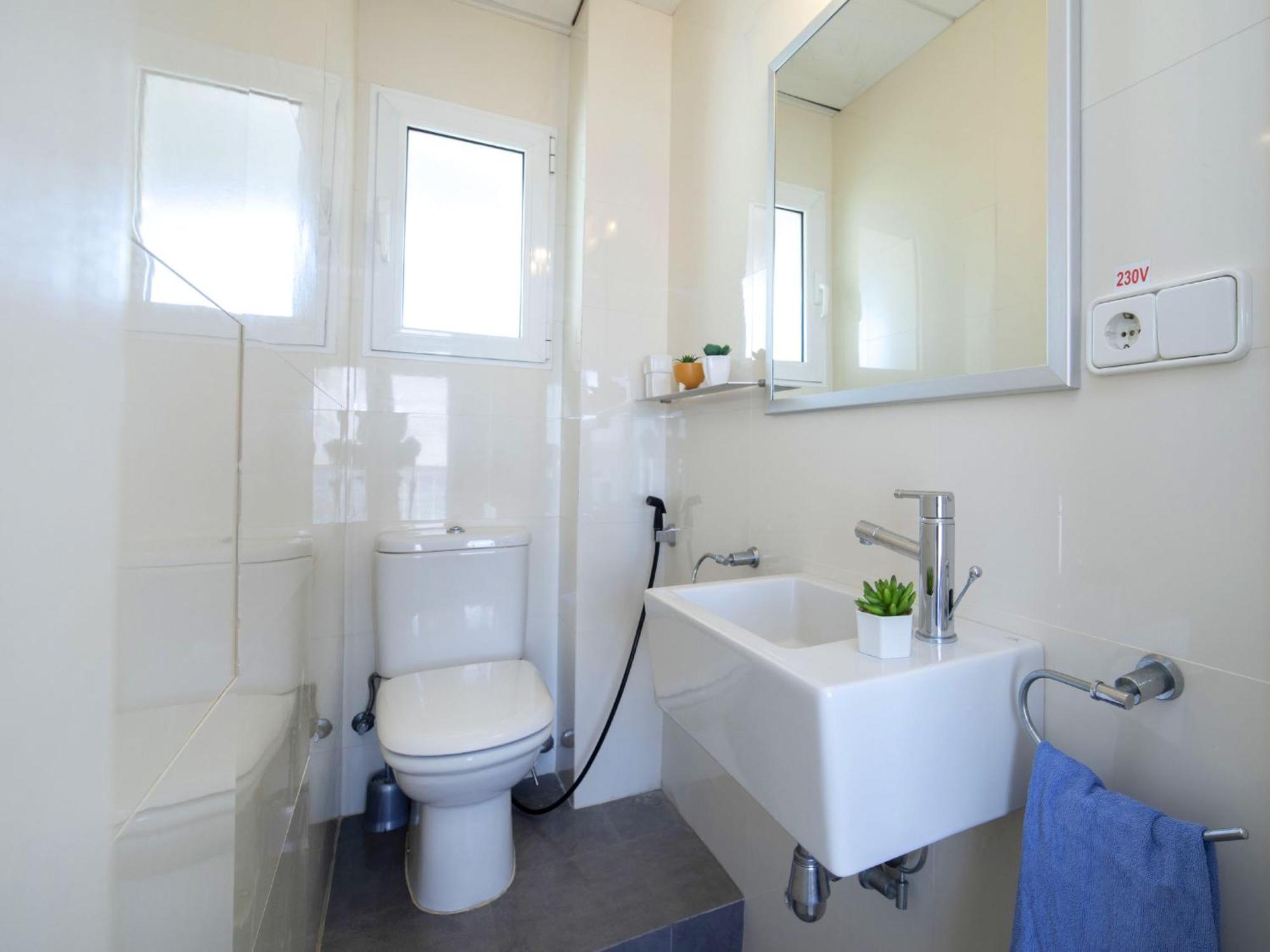 Apartment Les Roquetes By Interhome Calpe Esterno foto