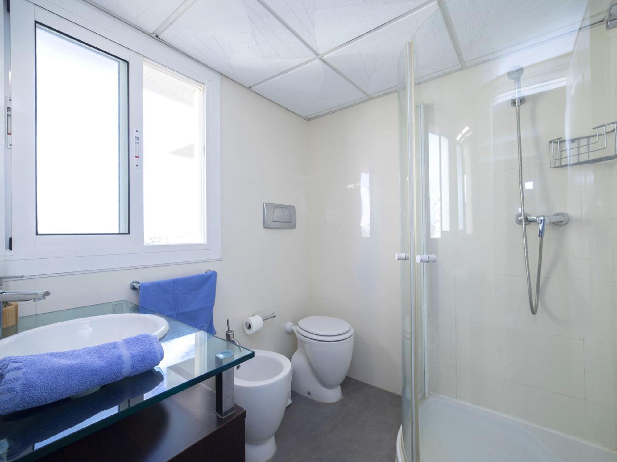 Apartment Les Roquetes By Interhome Calpe Esterno foto