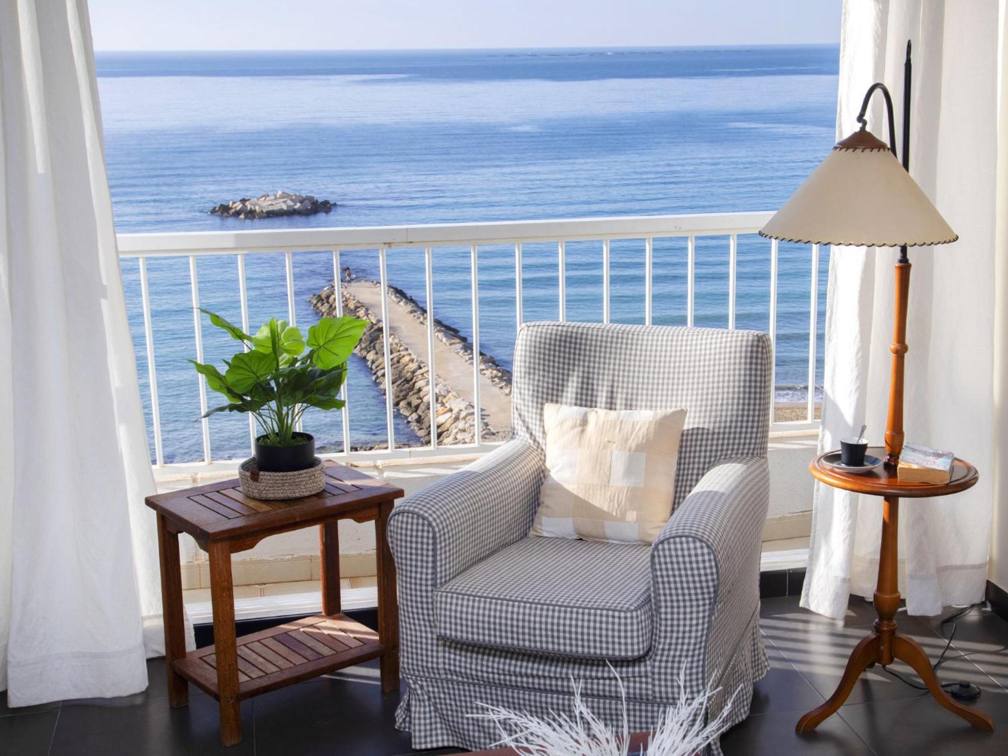 Apartment Les Roquetes By Interhome Calpe Esterno foto