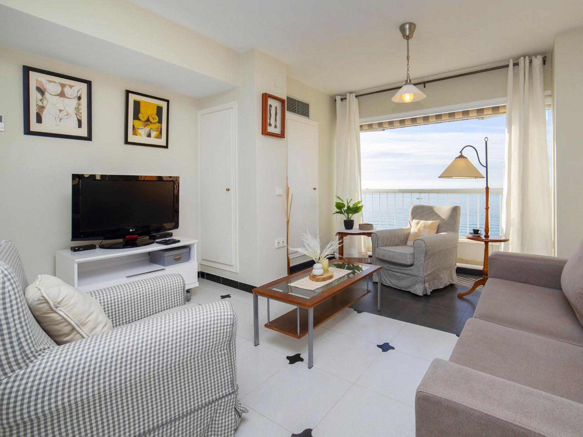 Apartment Les Roquetes By Interhome Calpe Esterno foto