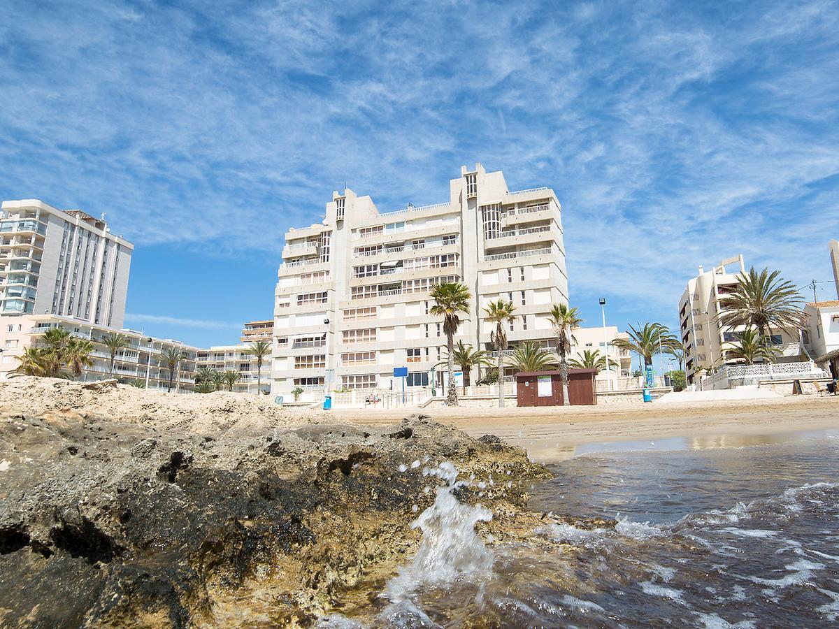 Apartment Les Roquetes By Interhome Calpe Esterno foto